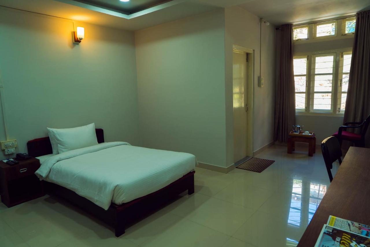 Hotel Ariel photo 4