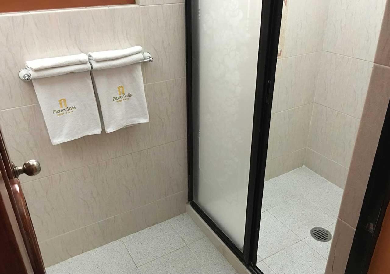 Hotel Escala Siglo XXI photo 4