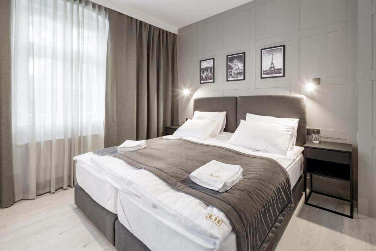 Apartamenty L11, Limanowskiego - 6