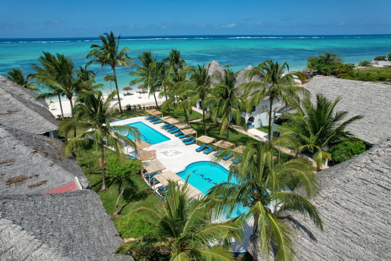 Photo - Nest Style Beach Hotel Zanzibar