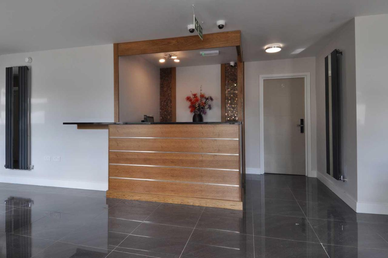 King Hotel Tenterden photo 4