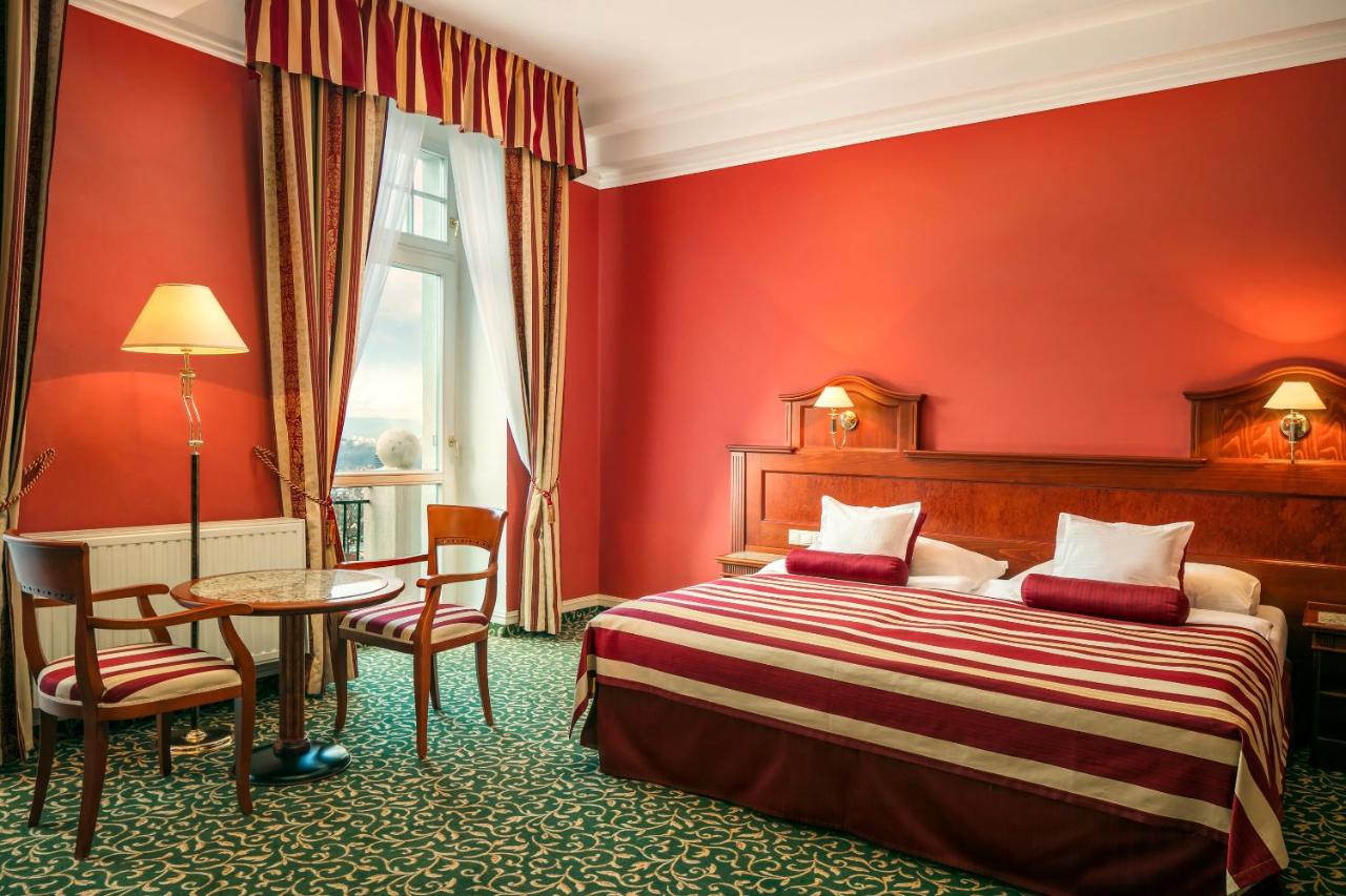 Spa Hotel Imperial - 5