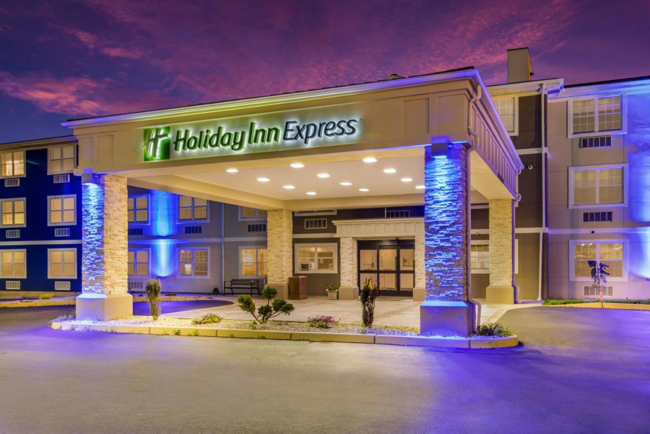 Foto - Holiday Inn Express - Plymouth by IHG