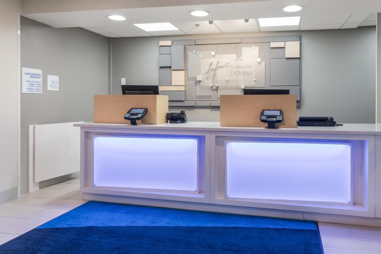 Foto - Holiday Inn Express - Plymouth by IHG