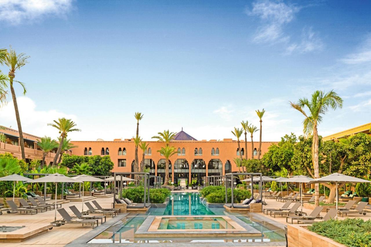 Hotel Riu Tikida Garden - Adults Only - All Inclusive photo 3