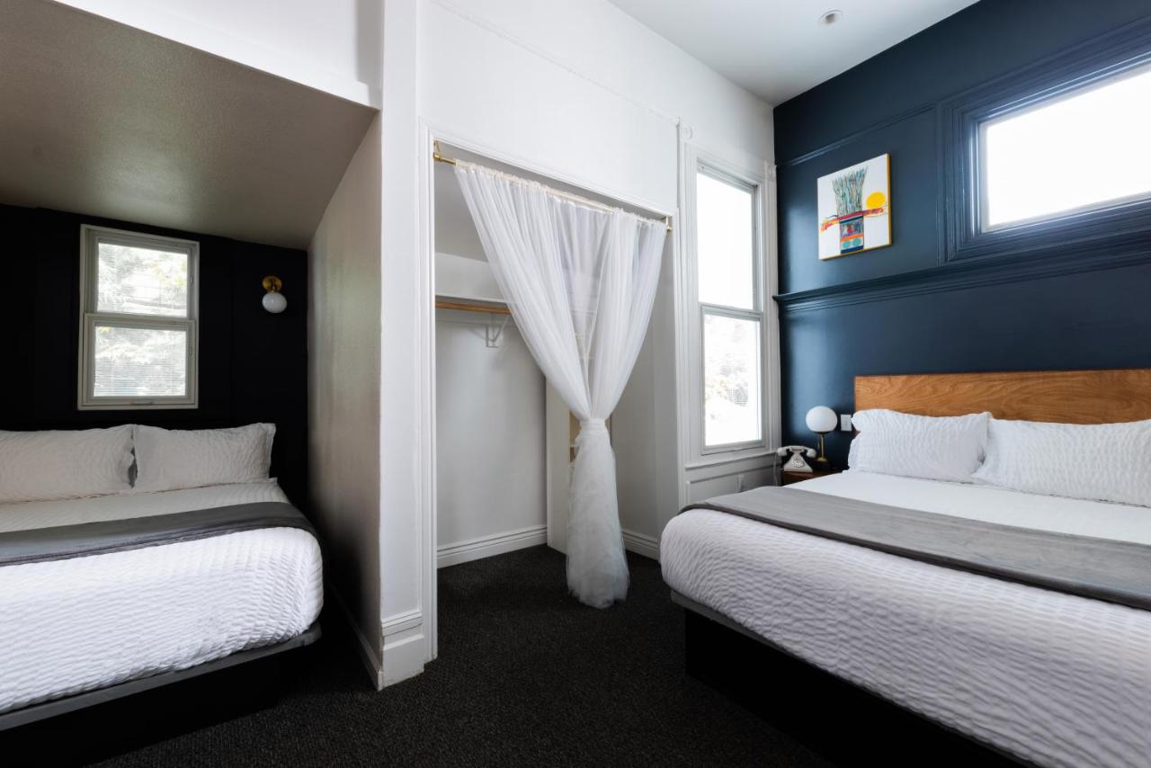 The Metro Hotel photo 4