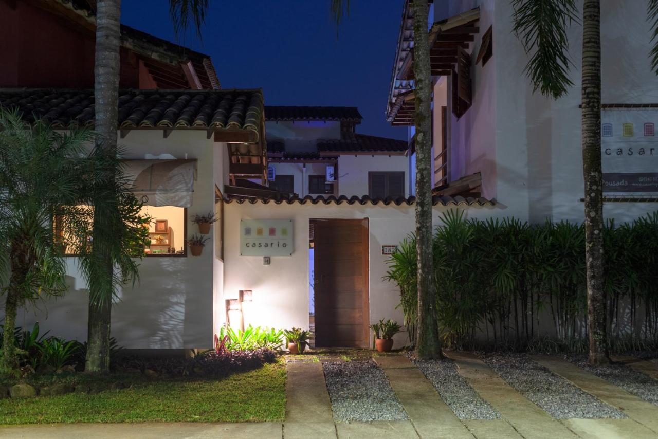 Foto - Pousada Corsário Paraty