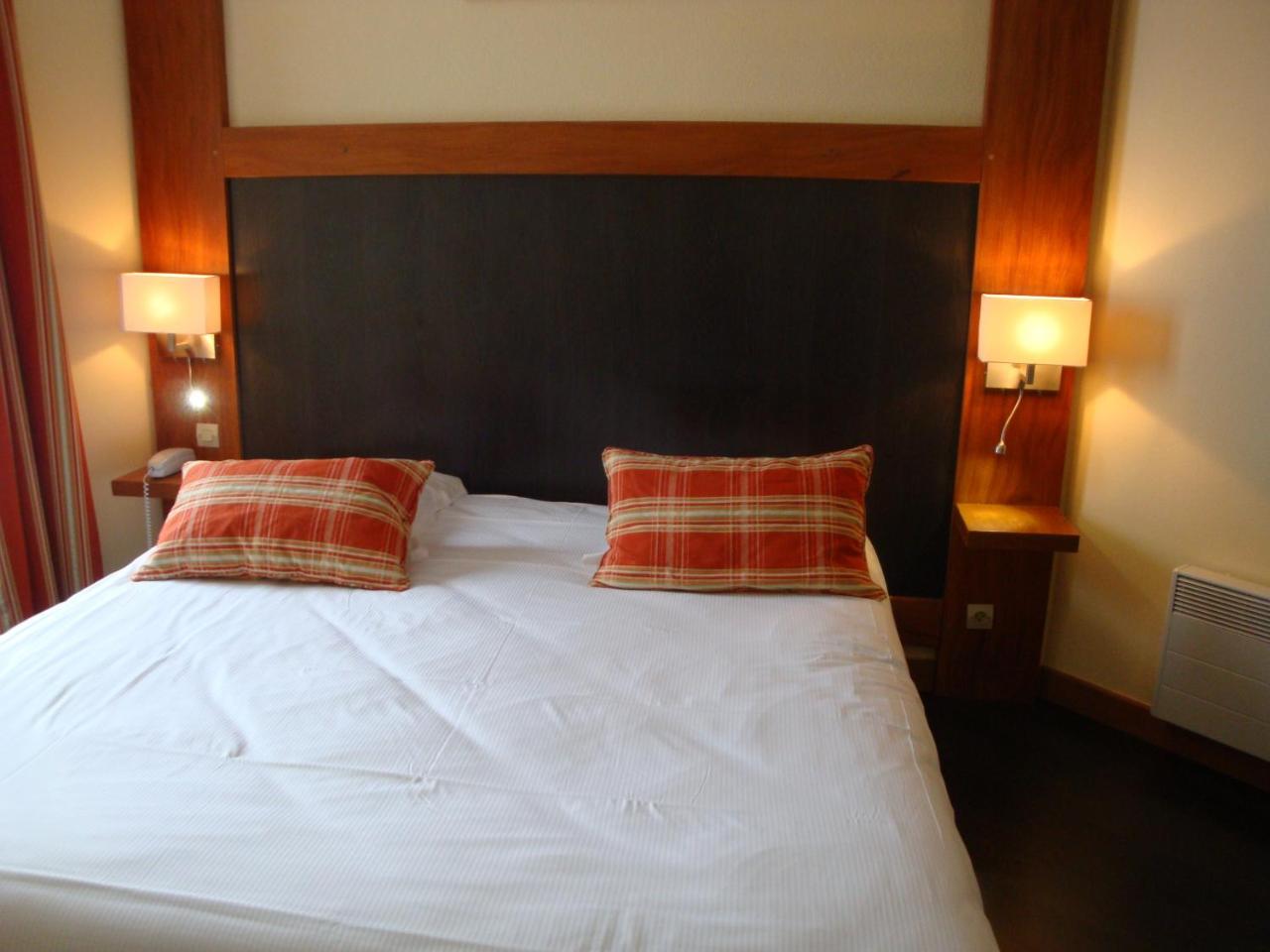 Hotel de l'Orme, Akena photo 3