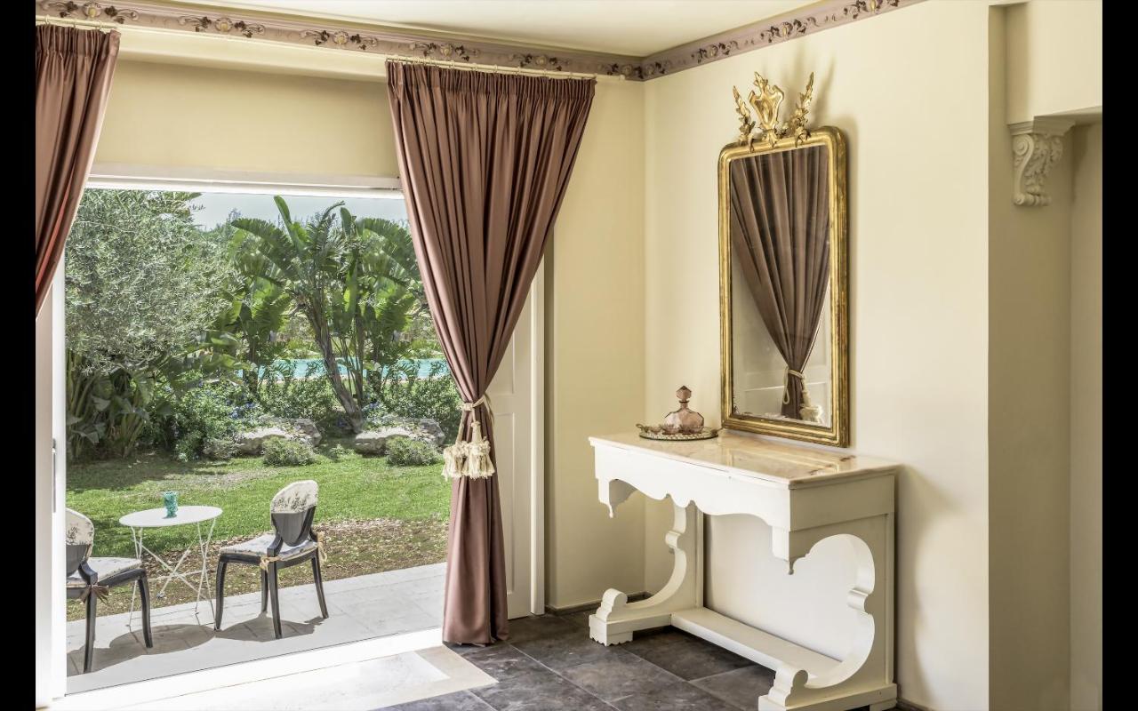 Foto - Zahir Country House Boutique Hotel Noto
