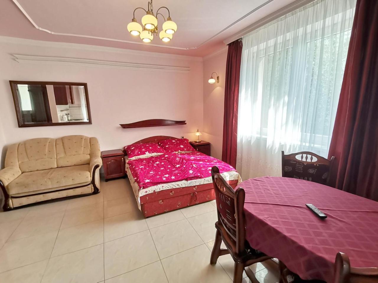 Solar Apartmanok - 4