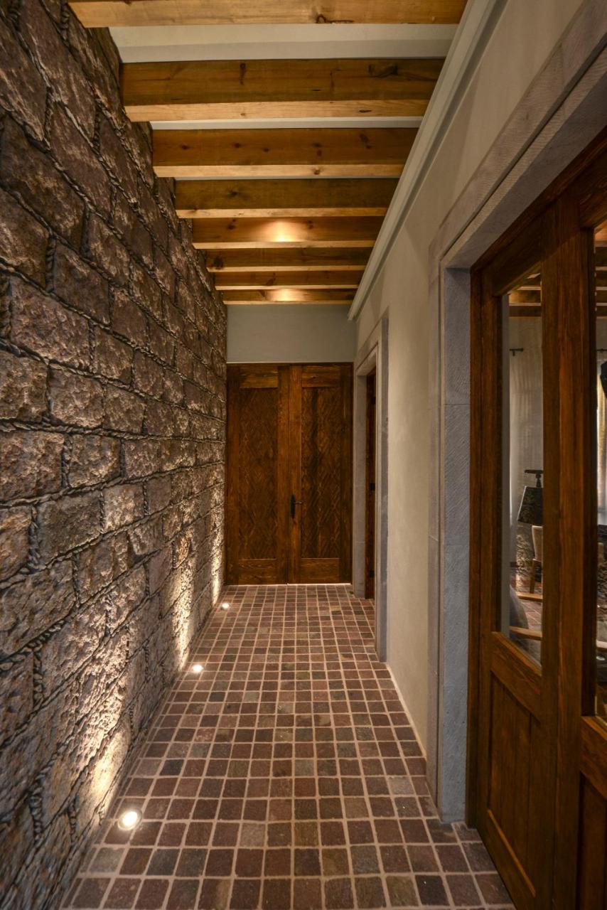 Casa Cien Hilos photo 4