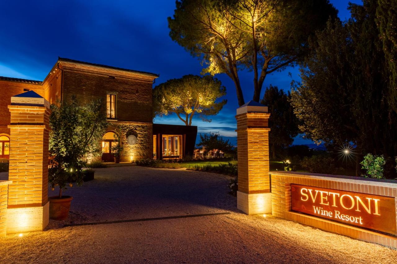 Villa Svetoni Wine Resort photo 3