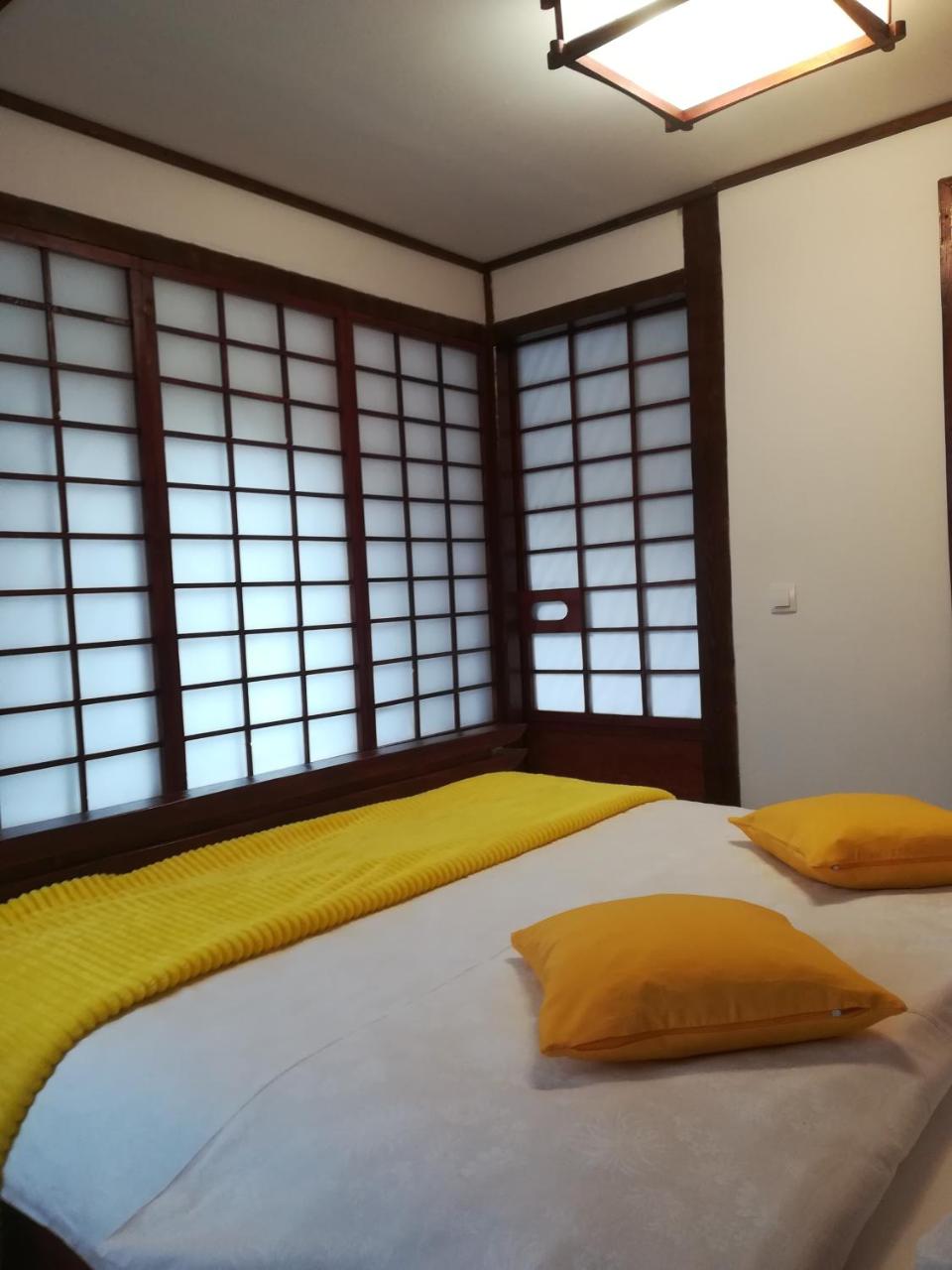 Casa Lily - Japanese Retreat - 3