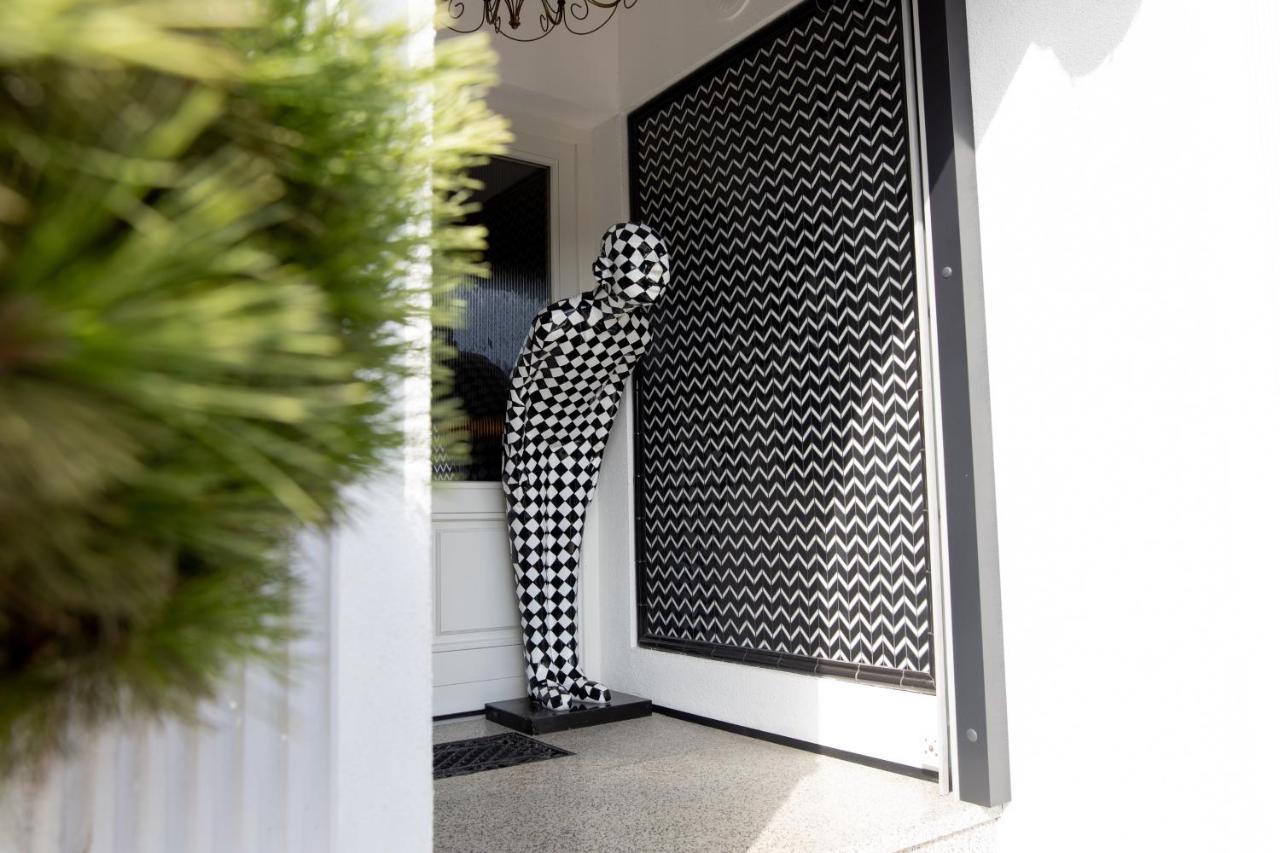 Boutique Hotel Massimos