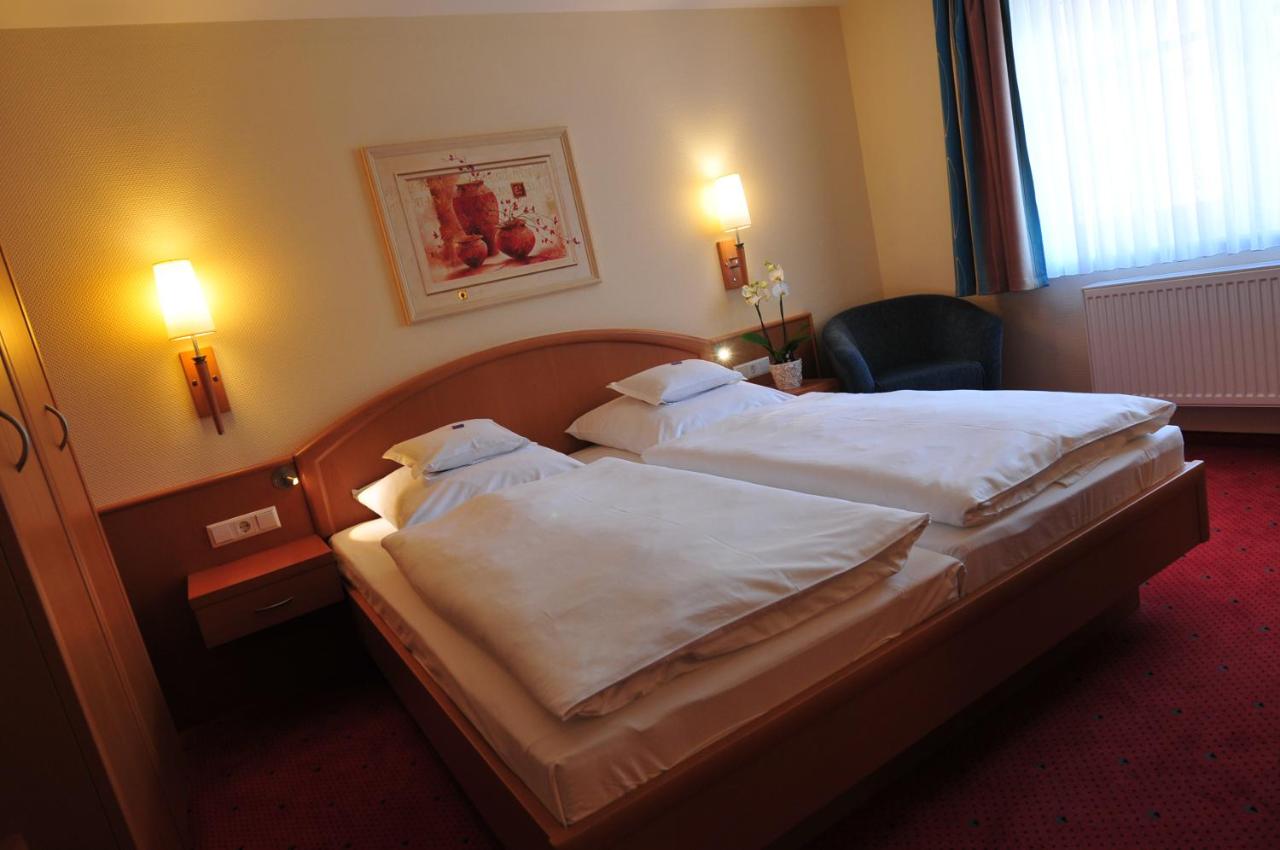 Flair Hotel Deutsches Haus photo 2