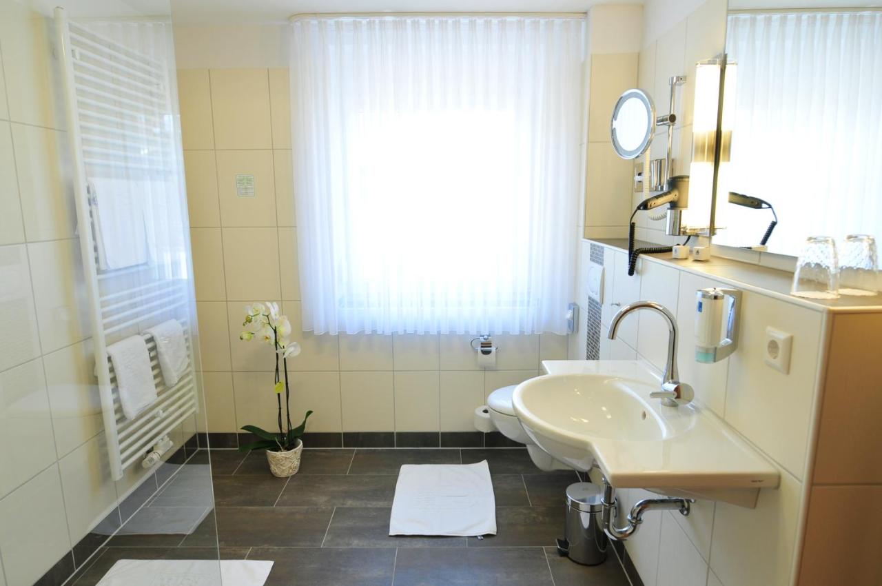 Flair Hotel Deutsches Haus photo 4