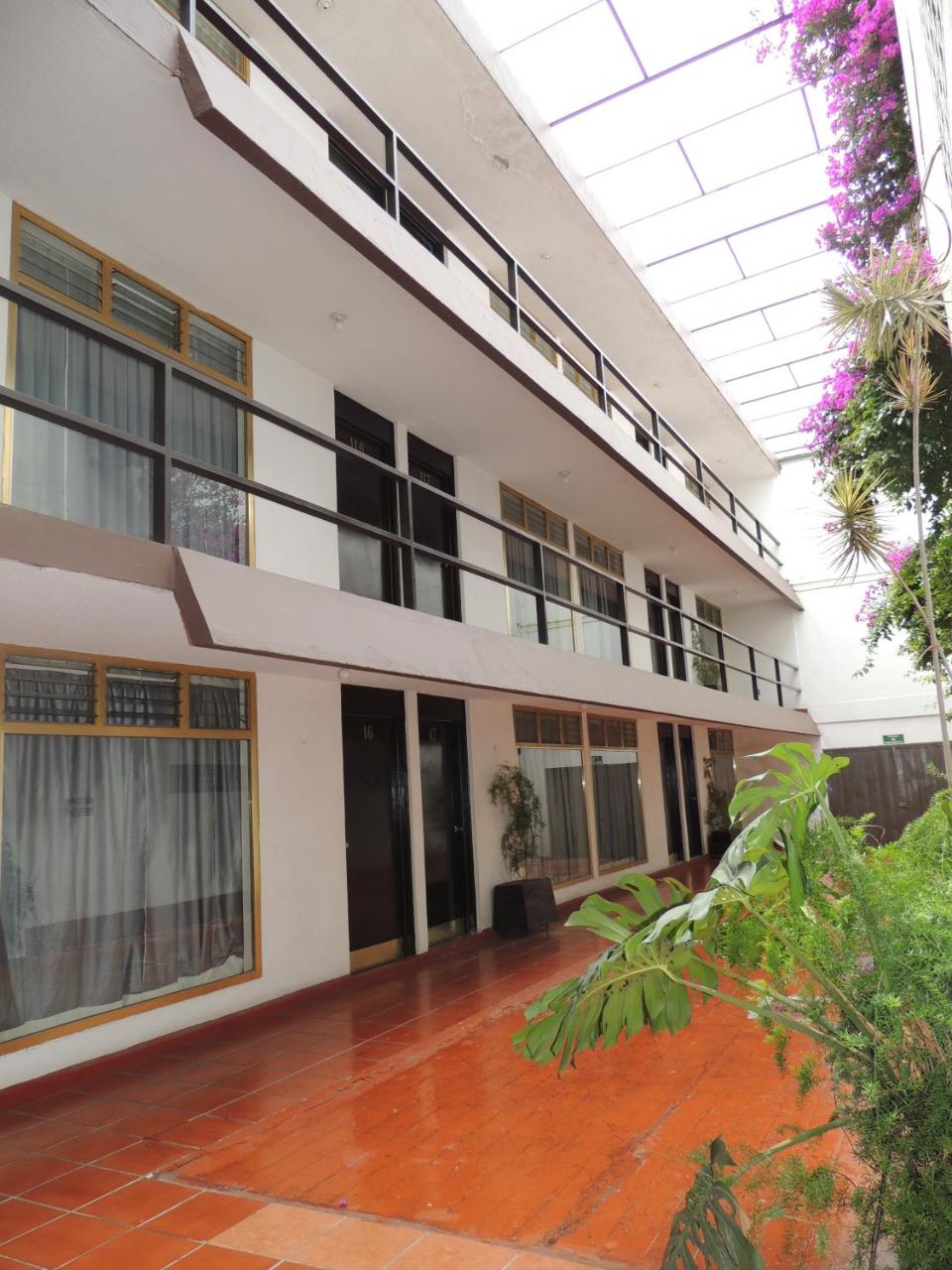 Hotel Lizbeth photo 3