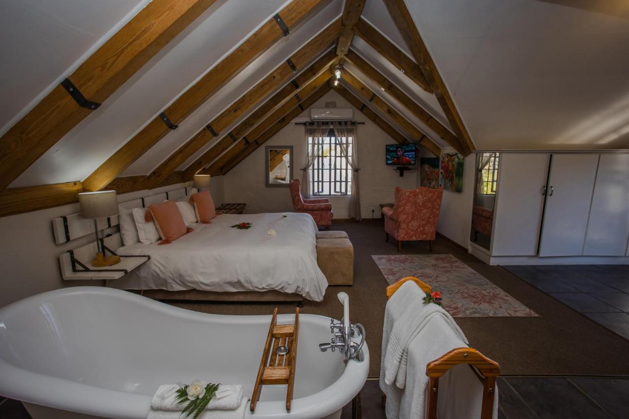 Aan de Oever Guesthouse photo 2