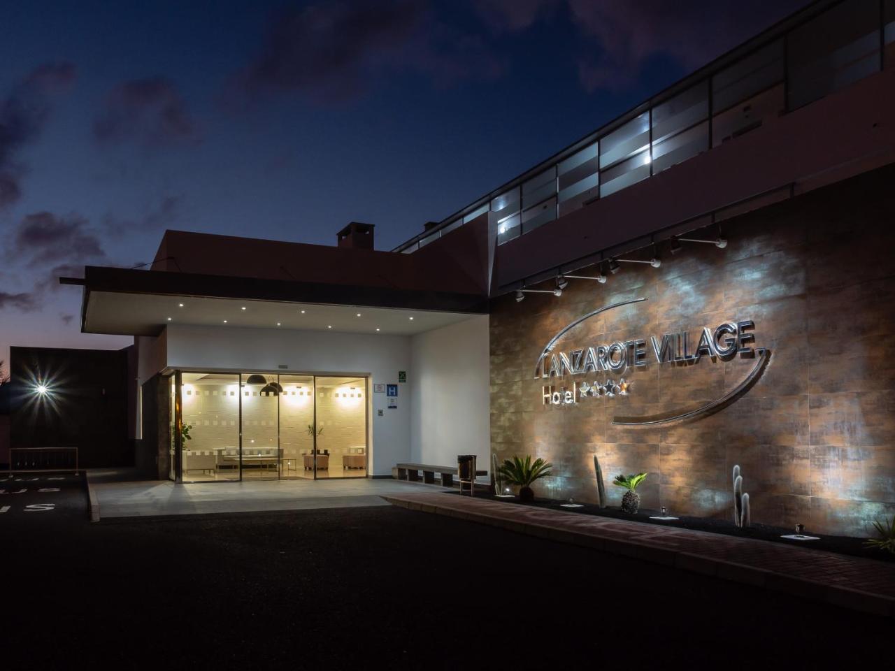 Hotel Lanzarote Village photo 4