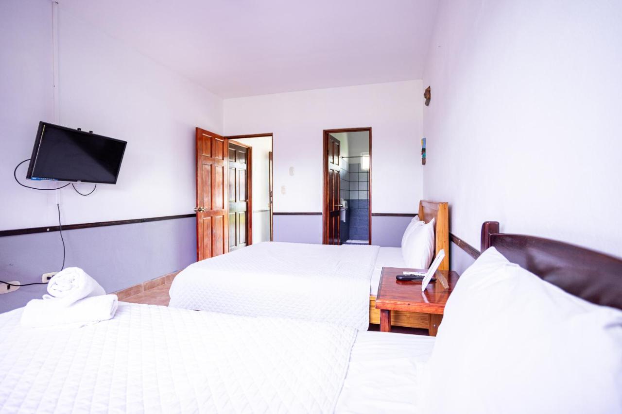 Hotel El Rancho photo 3