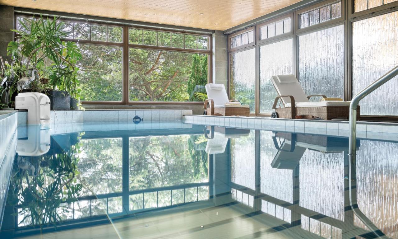 Schlossberghotel Oberhof - 6