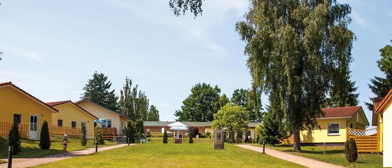 Ferienanlage - Zum See & Hotel photo 3