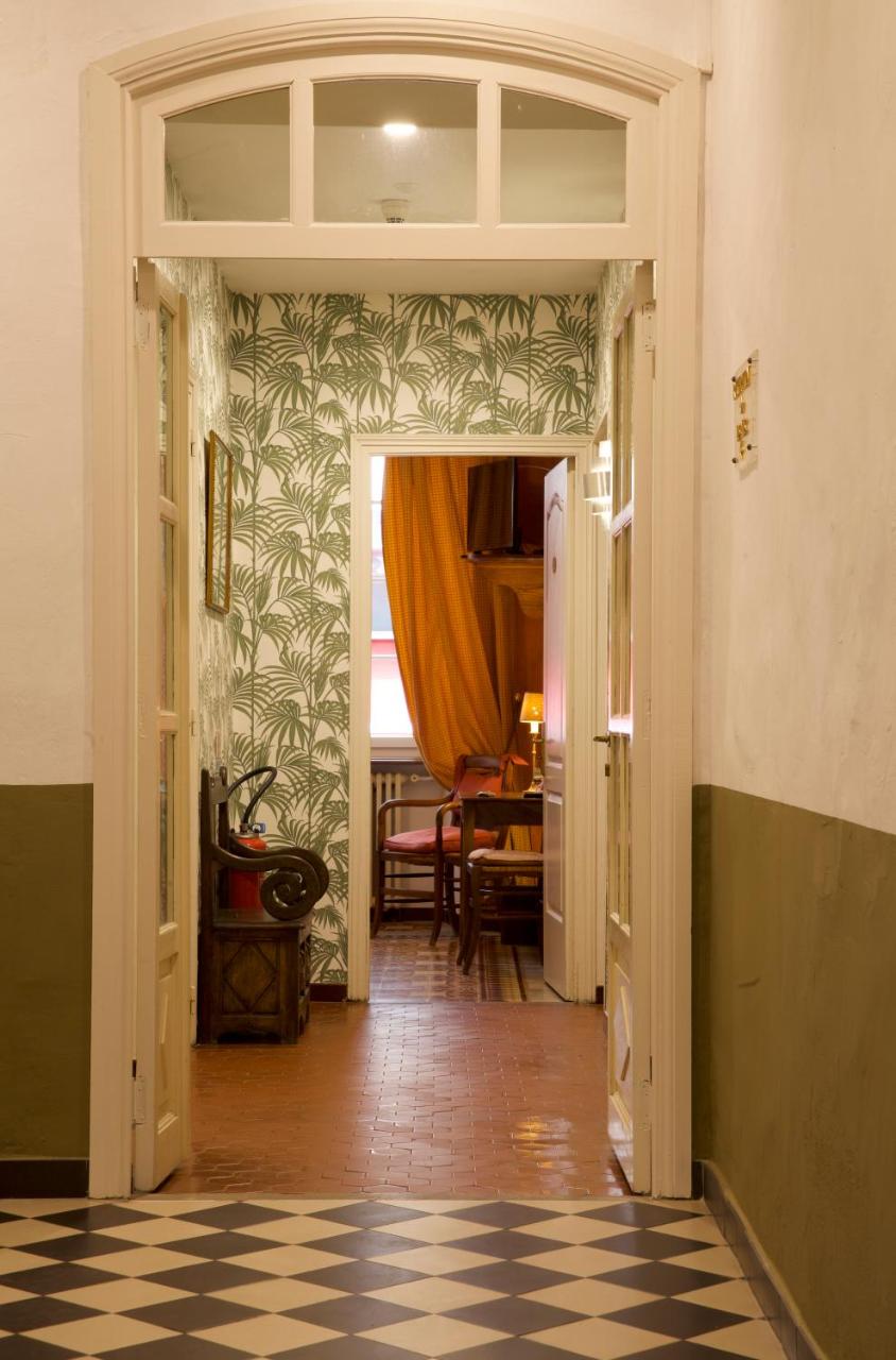 Hotel Central Bastia