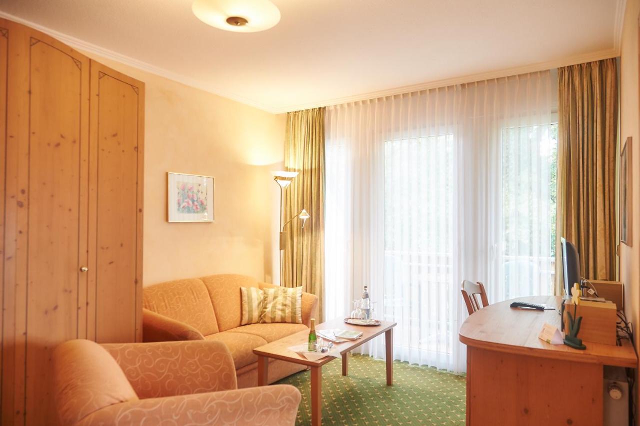 Flairhotel Hubertus - 4