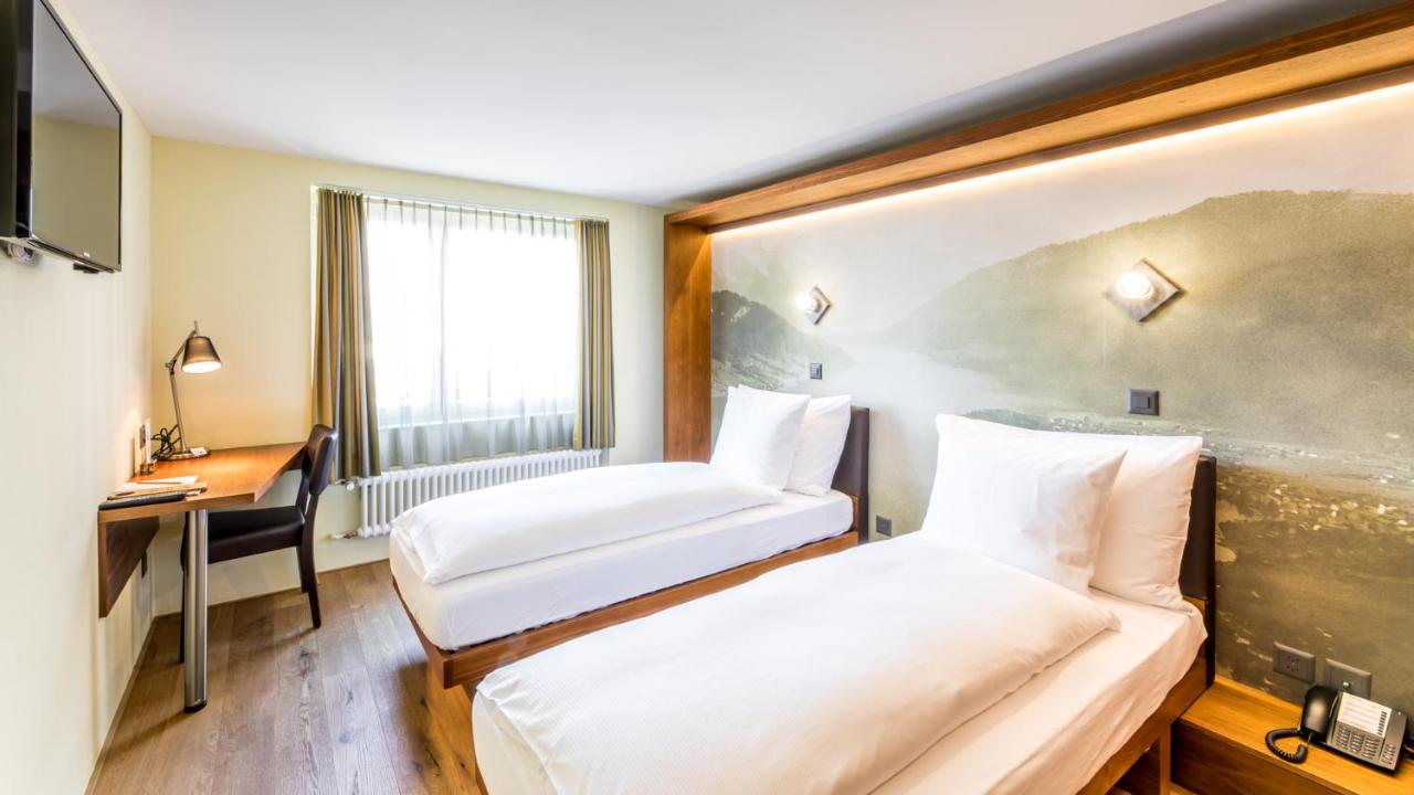 Boutique Hotel St. Georg photo 4
