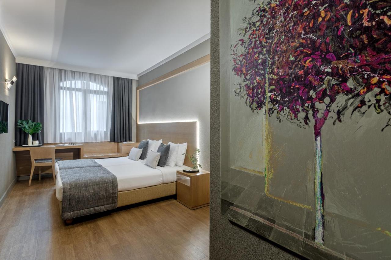 Porto Palace Hotel Thessaloniki - 5