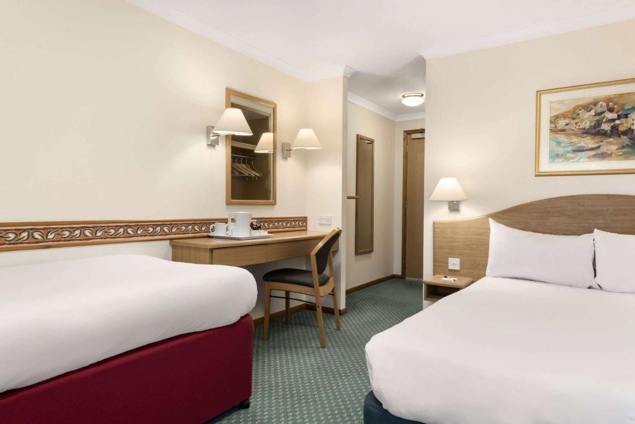Days Inn by Wyndham Donington A50