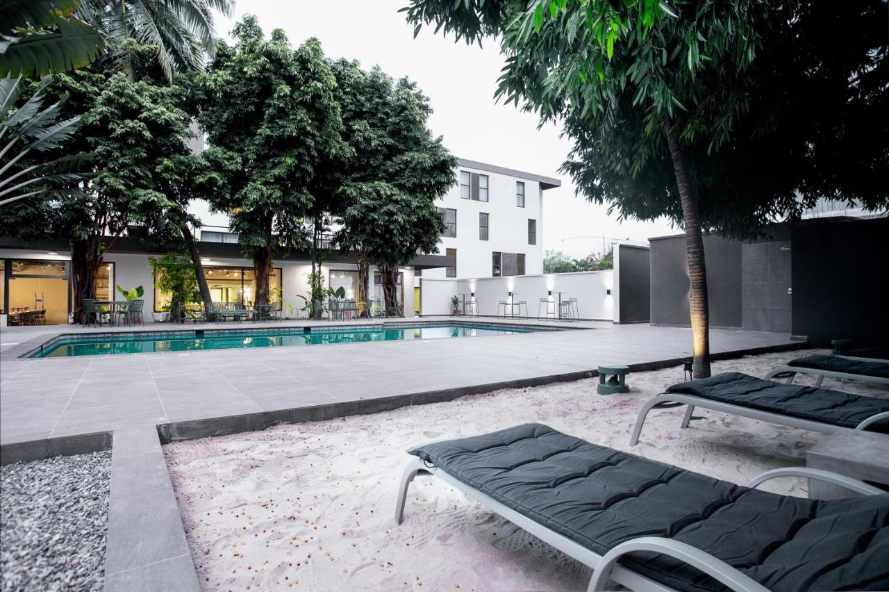 Nordic Hotel Lagos
