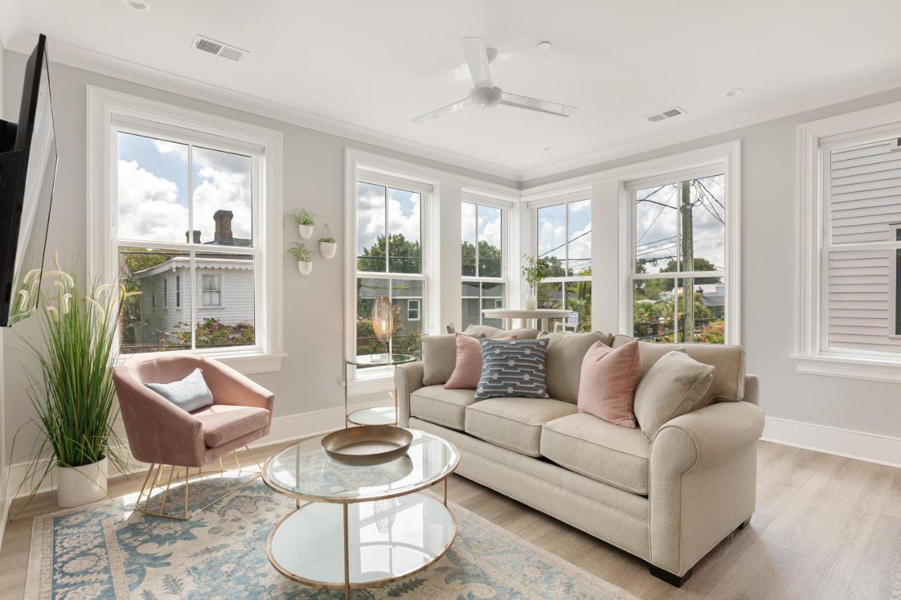 122-201 · The Ashley Suite at The Edisto - 4