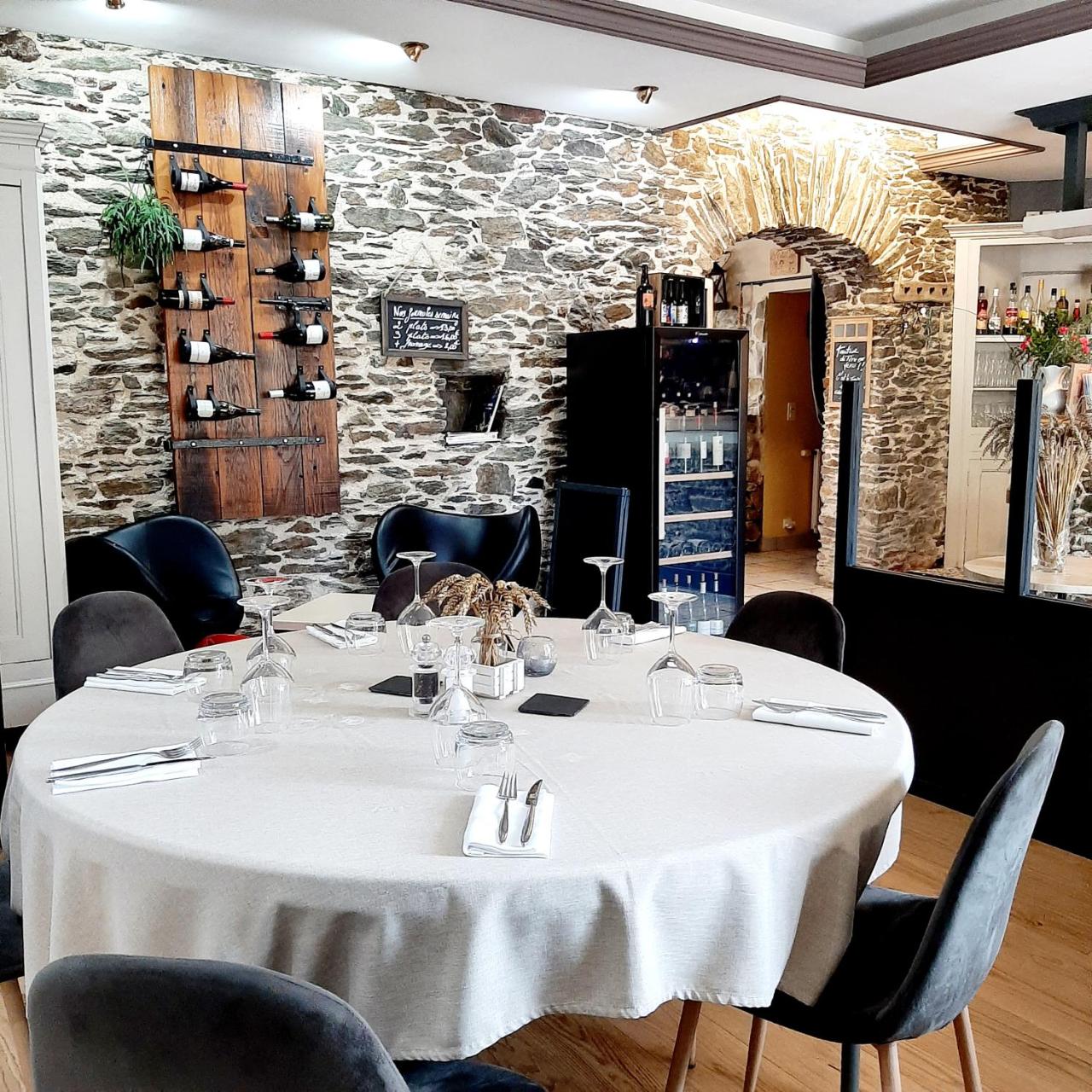 L'Auberge du Tire Bouchon photo 3