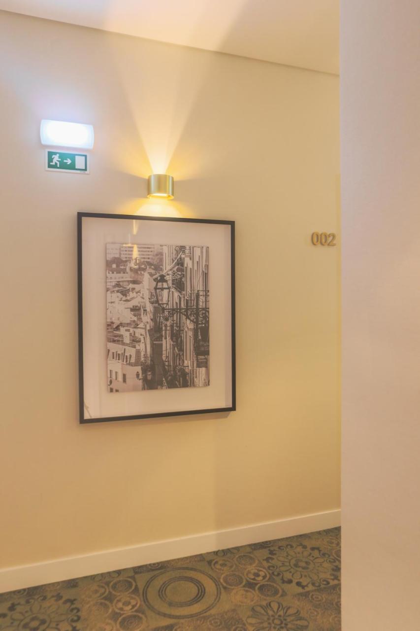 Mouraria Lisboa Hotel