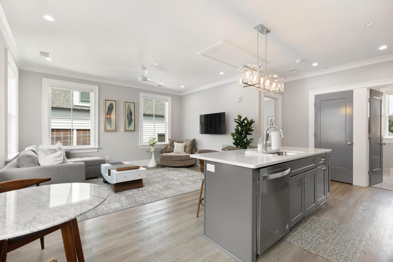 122-302 · The Santee Suite at The Edisto - 2