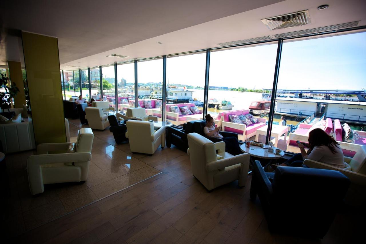 Hotel Delta 3 photo 3