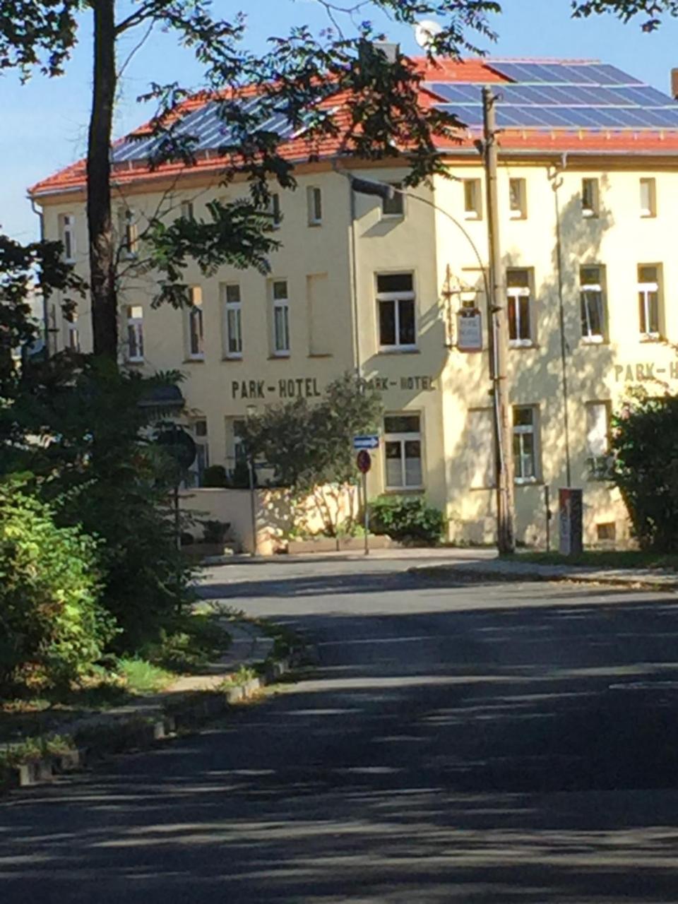 Parkhotel Schnorr photo 4