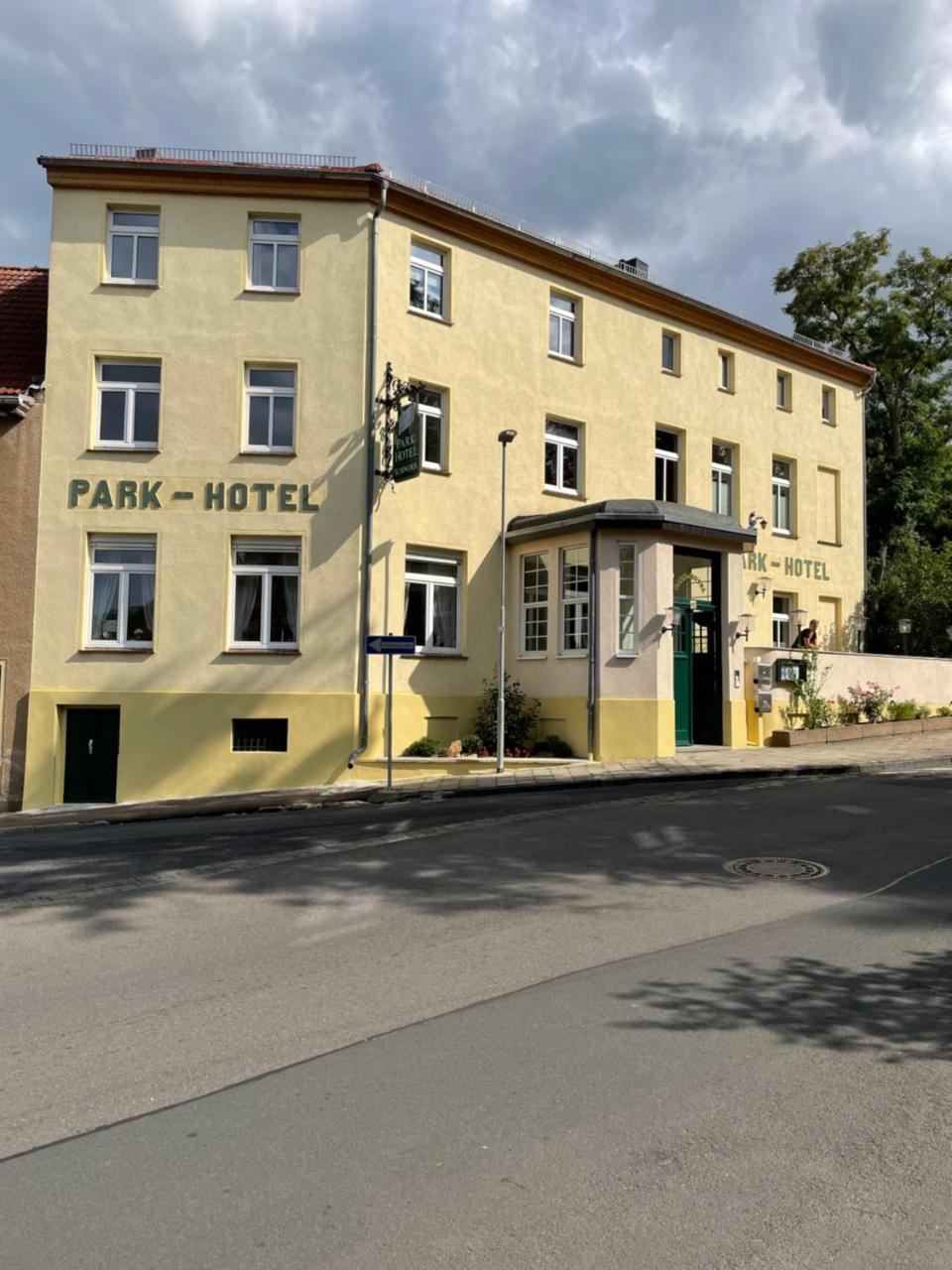 Parkhotel Schnorr photo 3