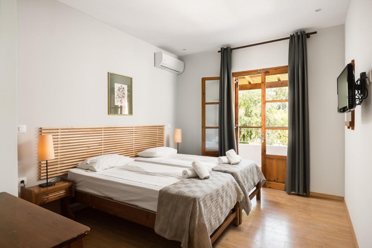 Folies Corfu Town Hotel Apartments photo 2
