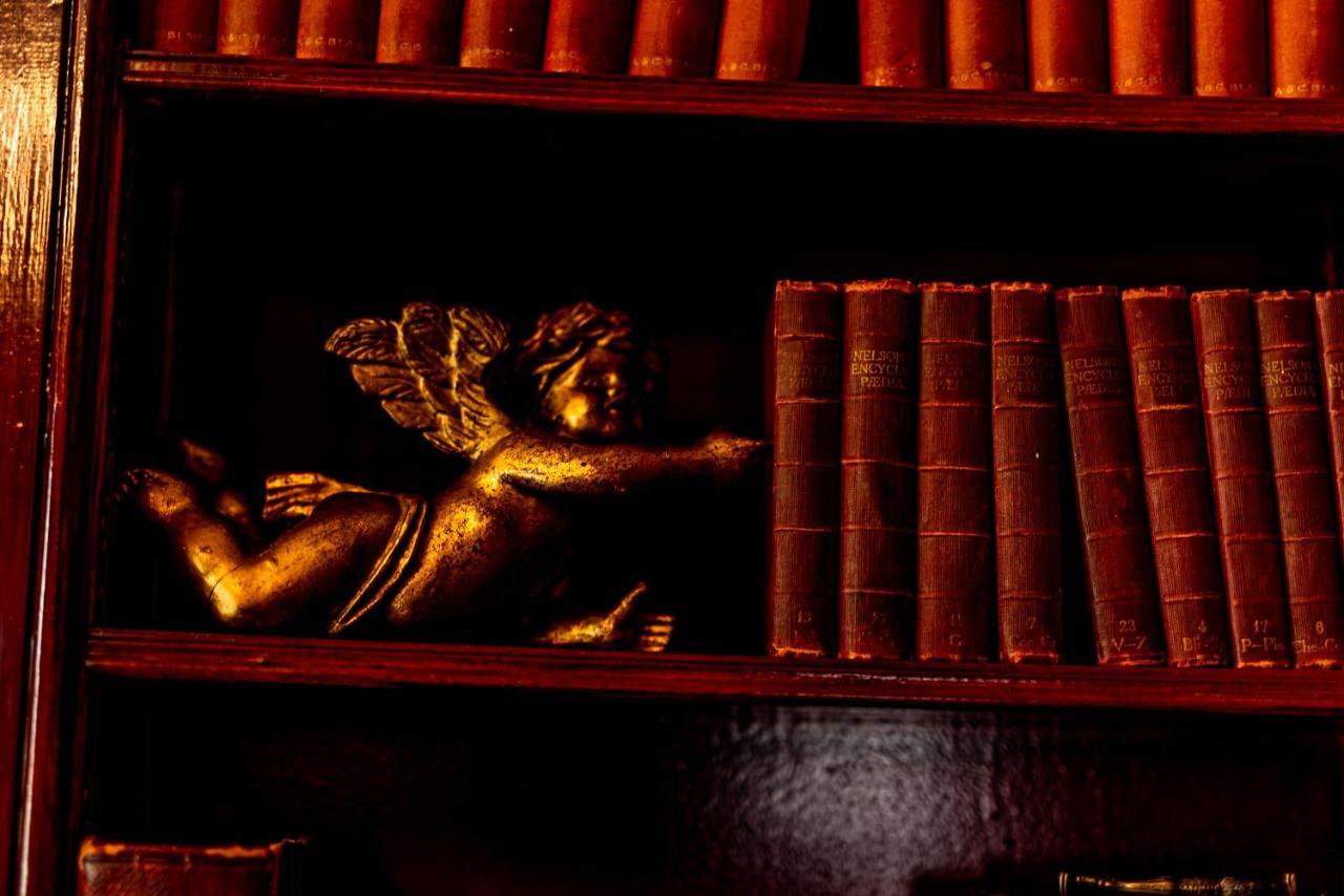 Melville Castle Hotel photo 3