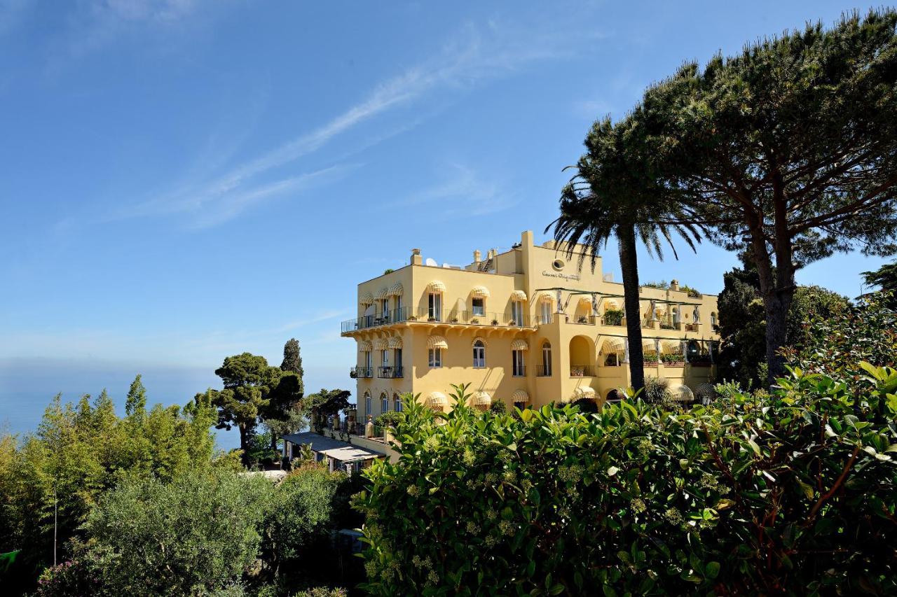 Hotel Caesar Augustus - 5