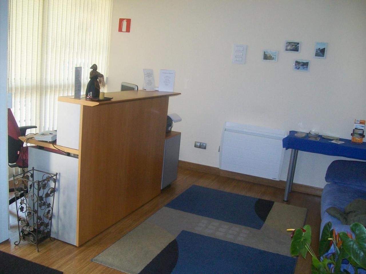 Hotel Sol de la Blanca photo 4