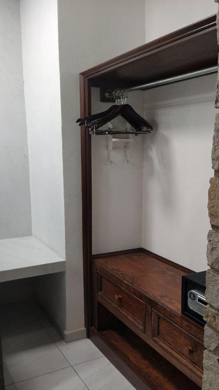 Posada de Maria Hotel Boutique & Spa