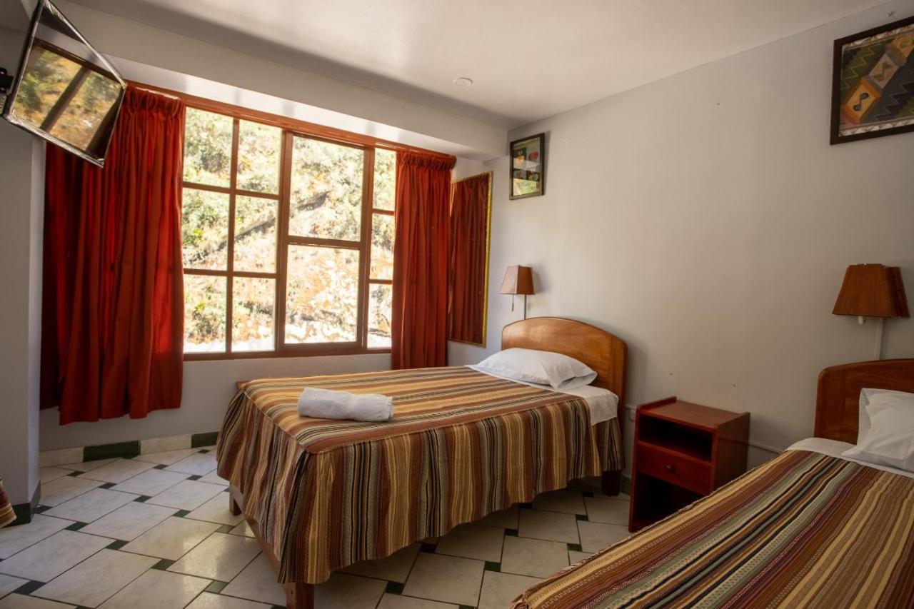 Hostal La Payacha MachuPicchu photo 3