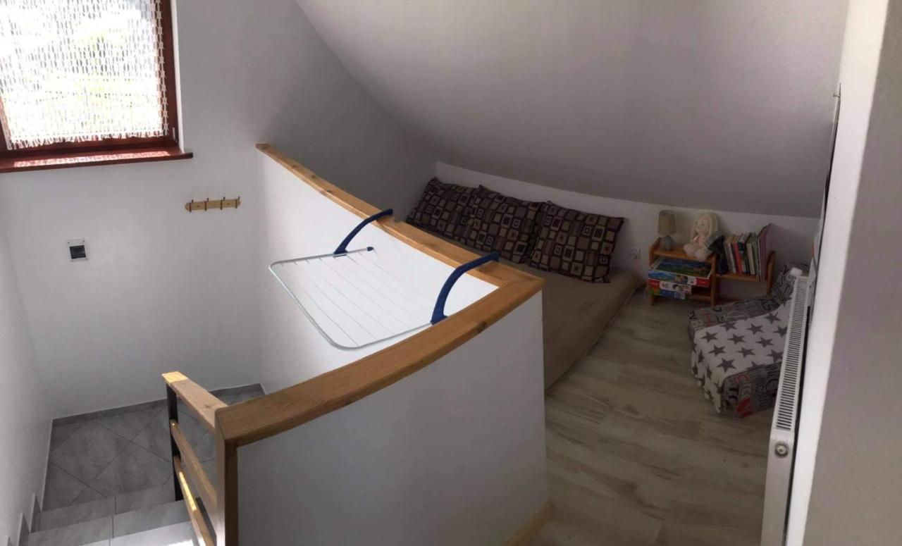 Wypoczynek Pod Trzynastką photo 4