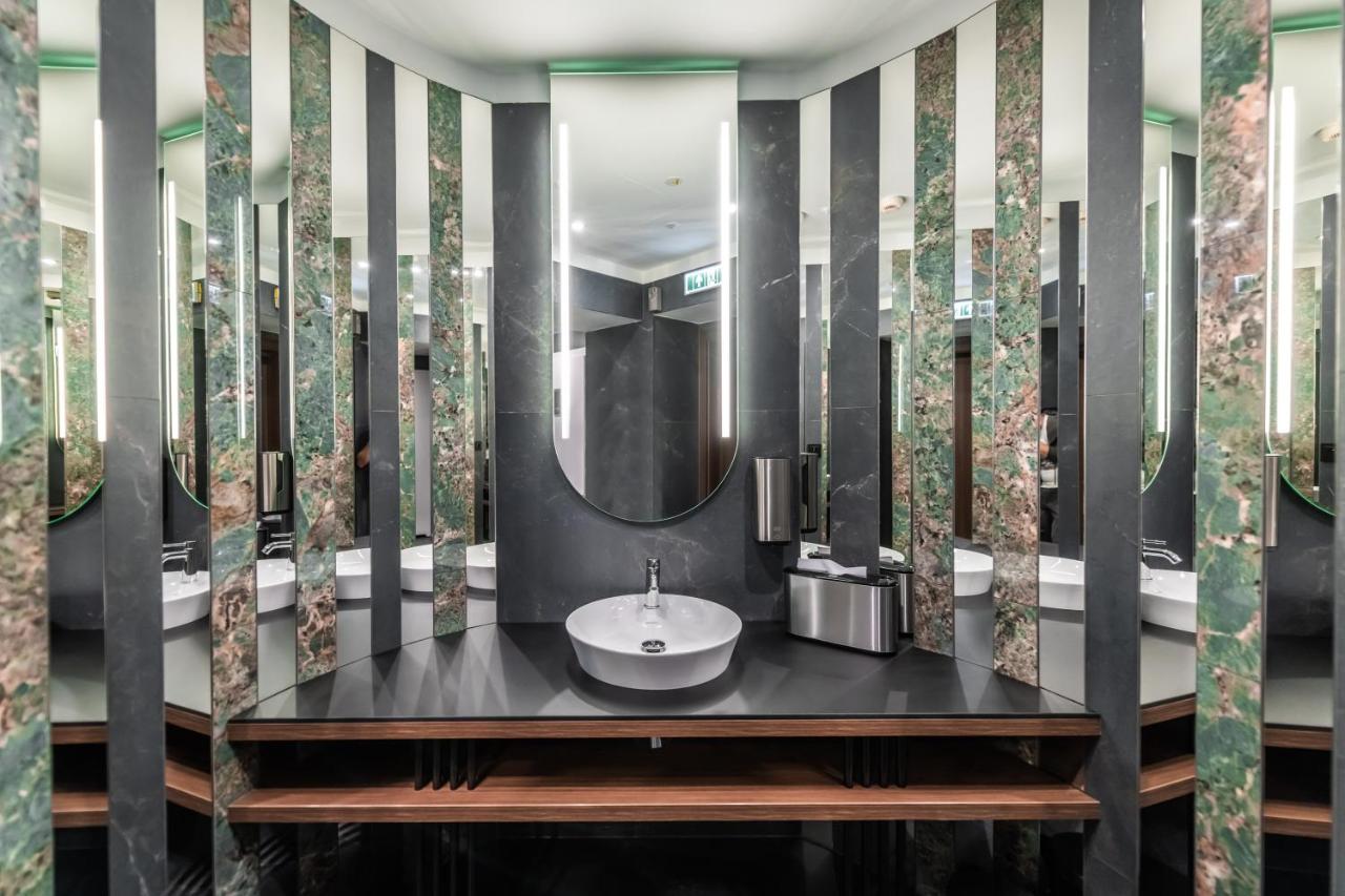 Liebeskind Boutique Hotel Old Town photo 2