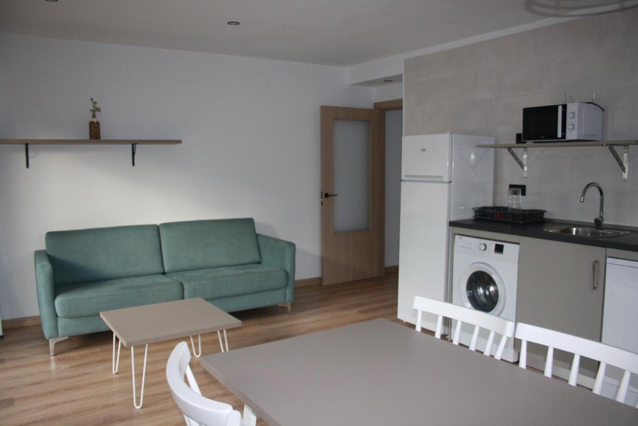 Apartamentos nuevos con encanto Fio de Neu - 3