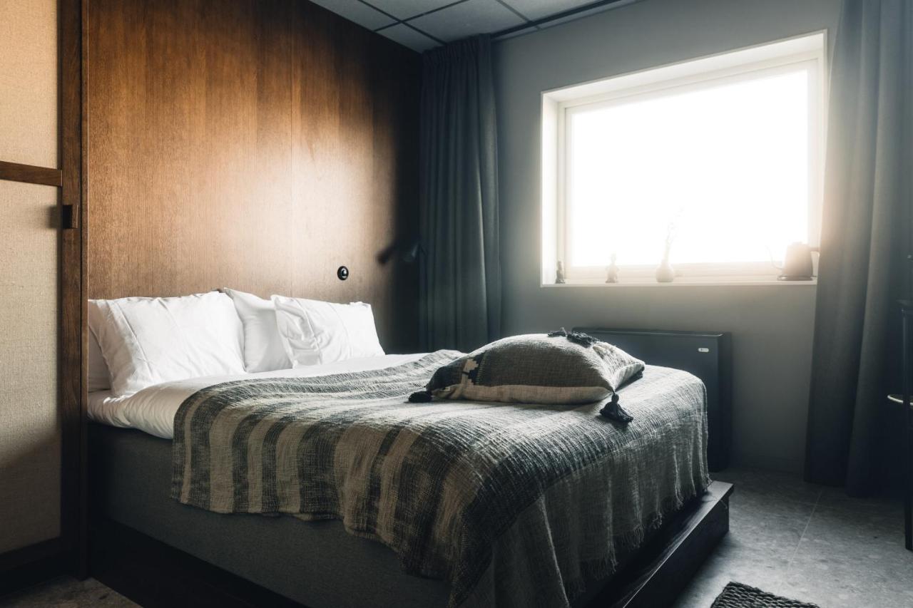 Ocean Hotel - 3