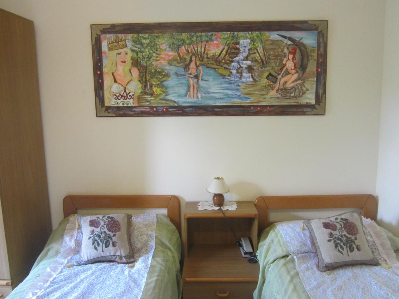 Foto - Hotel Eliseo